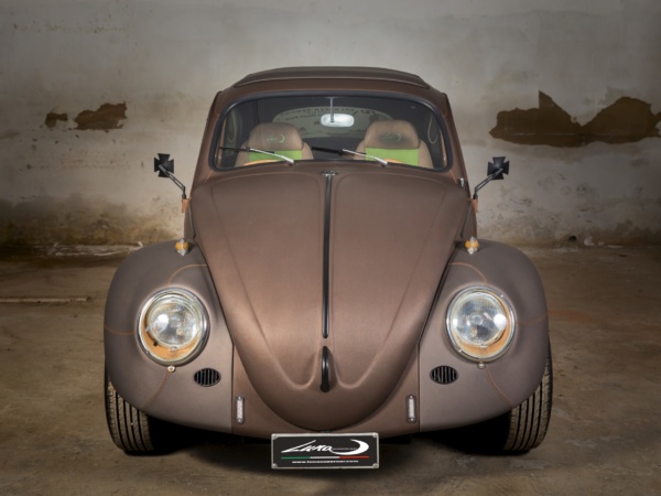 Ecoleatherbug  #02